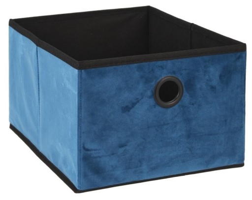 Univerzálny skladací organizér úložný box 25x18x32 cm