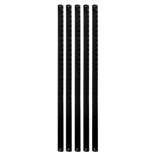 SADA PÍLOVÝCH LISTOV NEO PÍLOVÝ LIST NA KOV 150 MM JEDNOSTRANNÝ 5KS 43-350