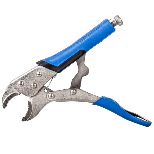 Kliešte uzamykacie Morse univerzálne FROG 250mm
