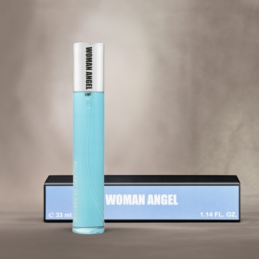 DÁMSKE PARFÉMY PARFÉMY 33 ML ŽENA ANJEL
