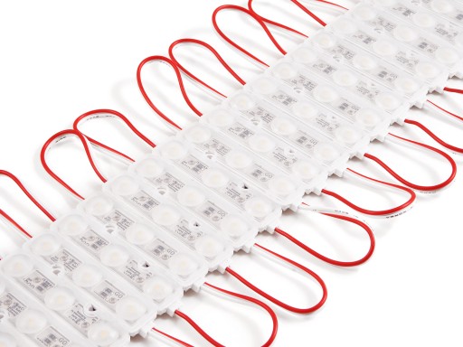 LED MODUL 2835 IP68 0,72W SAMSUNG 3 ROKY GU.