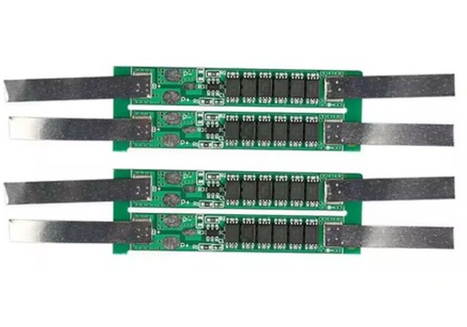 NABÍJACÍ MODUL BATÉRIE 1S 9A OCP 15A