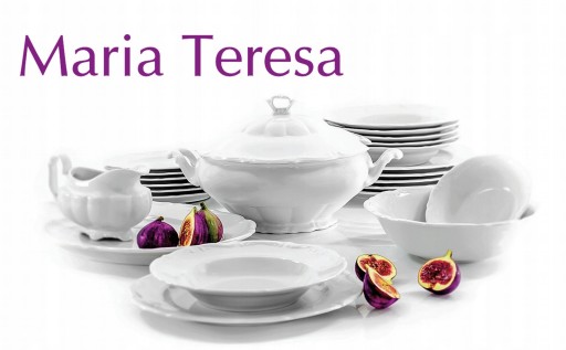 CHODZIEŻ MARIA TERESA Cukornička 250 ml