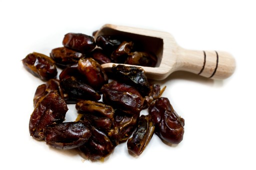 SUŠENÉ DATLE BEZ SEMIENKOV 1 KG SKVELÁ KVALITA