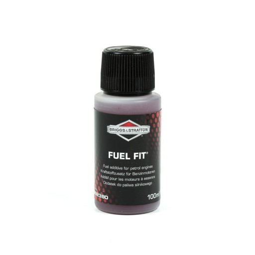 PALIVOVÁ PRÍSADA B&S FUEL FIT 100 ml - Briggs&Stratton