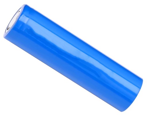 BATÉRIA ČLÁNKOVÁ BATÉRIA PRE ČELOVÚ LAMPU lítium-iónová 3,7 V 4800 mAh
