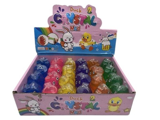 GLUT SLIME Peppa Pig