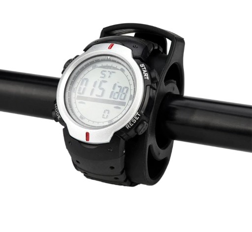 Držiak na bicykel pre hodinky/smart hodinky GARMIN POLAR