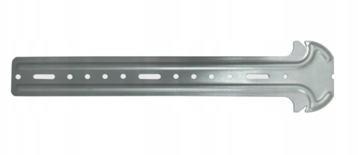 PODKROVNÝ KOTVOVÝ VEŠIAK 270mm CD60 PROFIL 10 ks