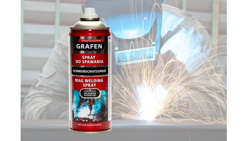 Sprej proti rozstreku na zváranie Primer na zváranie 400 ml