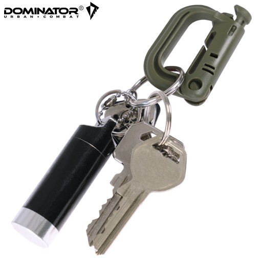 KARABÍNA DOMINATOR GRMLOCK KARABÍNA KARABÍNA s D-KRÚŽKOM