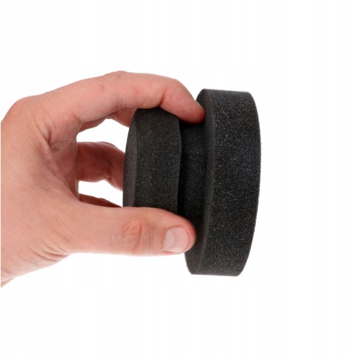 ŠPONGOVÝ APLIKÁTOR NA VOSK 95 MM