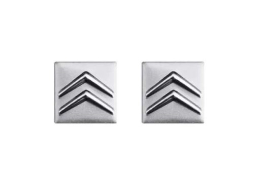 CITROEN LOGO ZNAK ODZNAK 16mm DIAĽKOVÝ KĽÚČ
