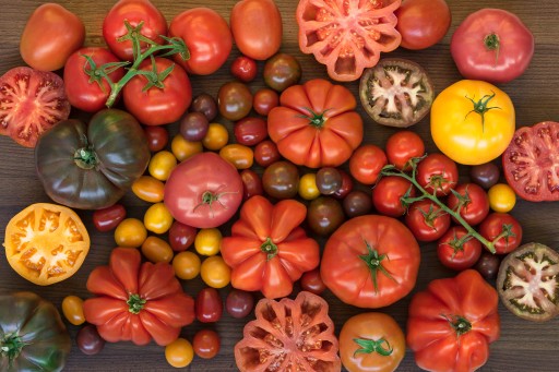 Paradajkový Passata KIER pyré kartón 500 g
