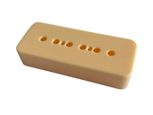 Kryt nástavca P90 VTONE COV90-52 (CRE)