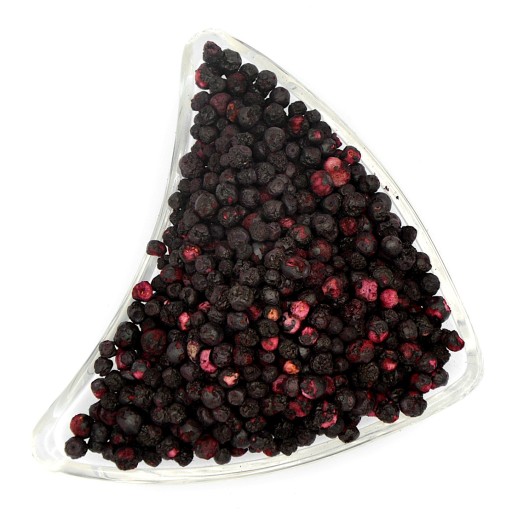 ČUČORICE SUŠENÉ MRAZOM 20g OVOCIE CELÉ