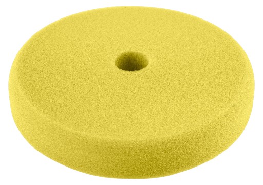 Leštiaci pad 150 x 150 mm x 25 mm, tvrdá leštiaci špongia, NEO 08-980