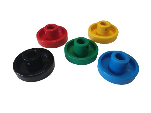 SLNKO - UZOL 73mm PRE 16MM LANOVÉ IHRISKO