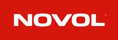 NOVOL Thin 880 Riedidlo do striekacieho tmelu 500ml