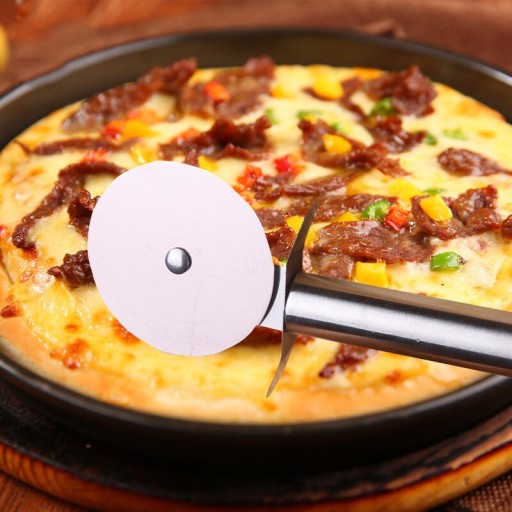 Nôž na pizzu Brunbeste 6 cm