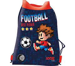 TAŠKA TAŠKA BATOH FUTBAL škola