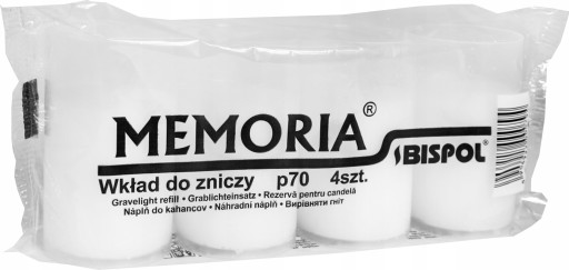 CELOROČNÉ Vložky do sviečok PARAFÍNOVÁ SVIEČKA PARAFÍNOVÁ VLOŽKA 1-DENNÁ SVIEČKA