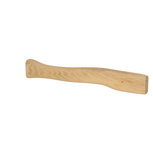 Rúčka sekery, 36 cm, násada z masívneho buku