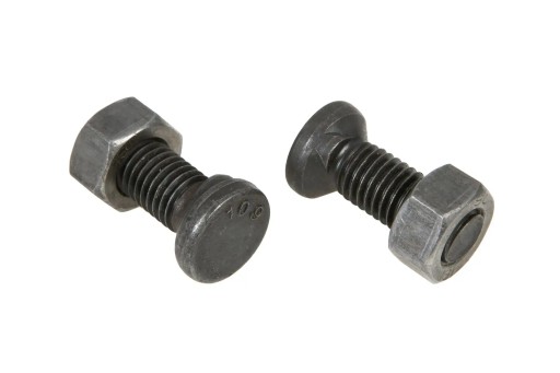 Skrutka 12*35U M12 x 35 mm pre prelamovaný pás