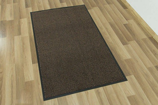40x60 cm POGUMOVANÁ ABSORPČNÁ ROHOŽ