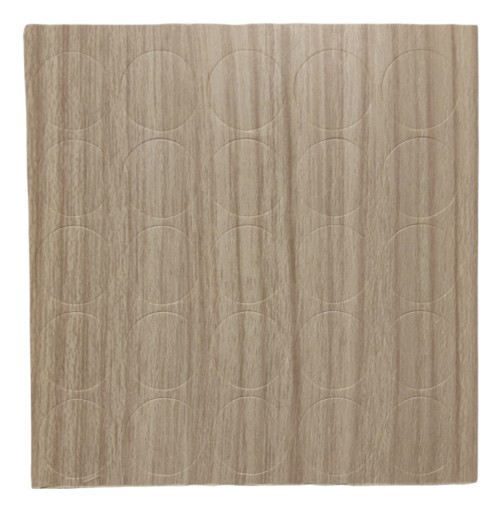 Samolepiaca čiapočka 14mm NAVARRA ASH 527