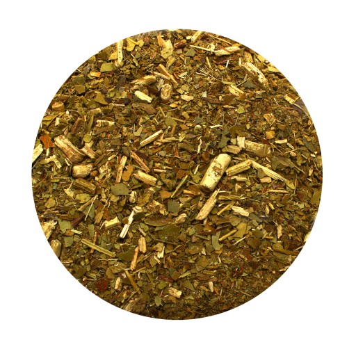 Yerba Mate Mateine Guarana 50 g elaborada 0,05 kg