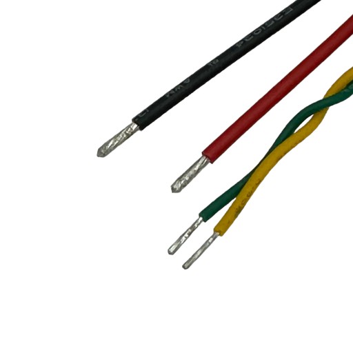 Teflónový CAN kábel 3 metre pre EBB36 alebo EBB42 alebo U2C