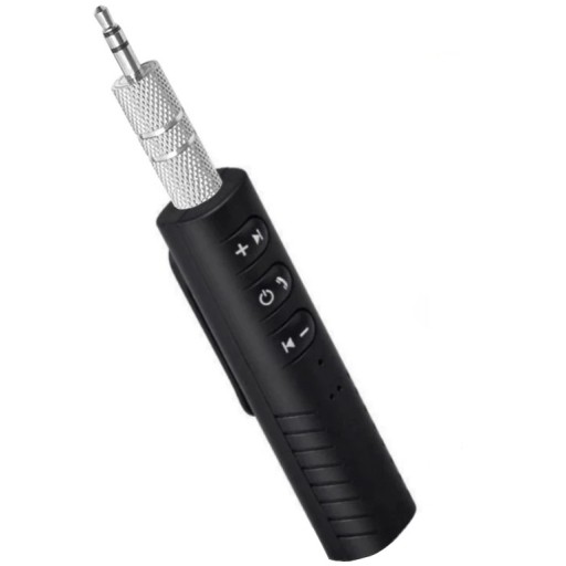 Prijímač vysielača AUDIO Bluetooth RECEIVER jack