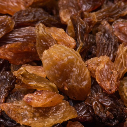 Tmavé hrozienka 500 g