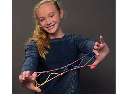 Arkádová hra Goliath Neo String Braid ZA5141