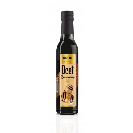 OCTIM Balzamikový ocot 6% 250 ml