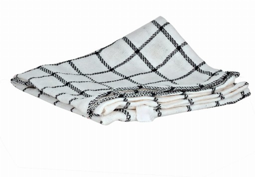 ABSORBNÁ BAVLNA KUCHYŇSKÁ UTERÁK DOMÁCI 50X70 M8 KONTROLOVANÝ CZ