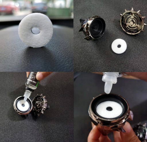 OCEÁNSKÝ VONNÝ OLEJ 20ML DO AUTO PITBULL