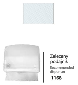 ELLIS PROFESSIONAL3000 ZKLADANÝ UTERÁK - 1 väzba