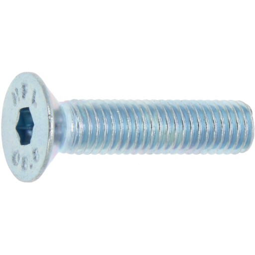 Šesťhranná skrutka M8x35 8,8 DIN 7991