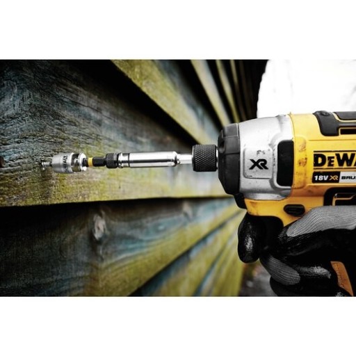 NÁRAZOVÝ BIT DEWALT PZ3x50 5 ks. EXTRÉMNY IMPAC