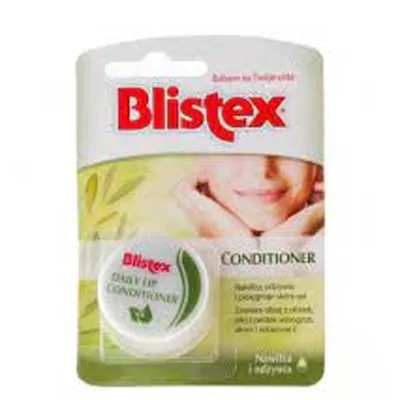 Balzamový kondicionér na pery Blistex