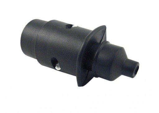 7 PIN plastová zástrčka pre príves