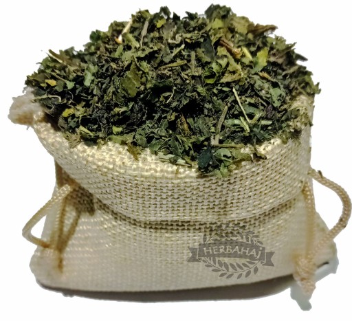 ŽIHĽAVA list 100g HERBAHAJ