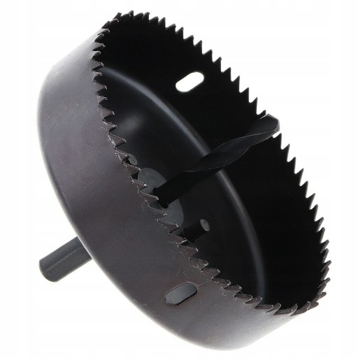 DIEROVACIE FRÉZY DIEROVACIE PILY NA DREVO 8 ks. 64-127 mm