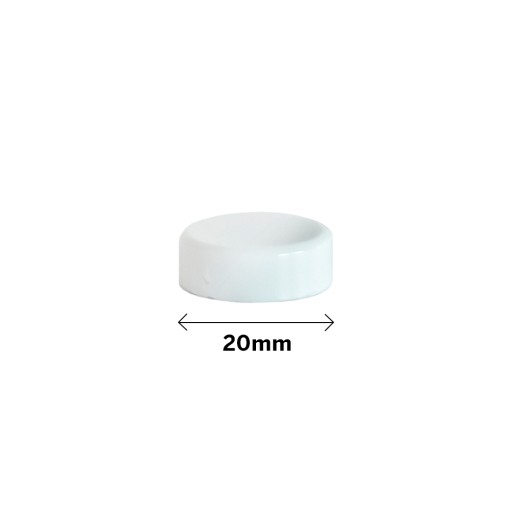 Magnety na dosky 20 mm - 10 ks