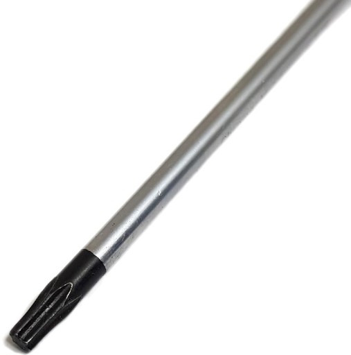 EMARK - SKRUTKOVAČ TORX SKRUTKOVAČ S MAGNETICKÝM HROTOM T15x80MM