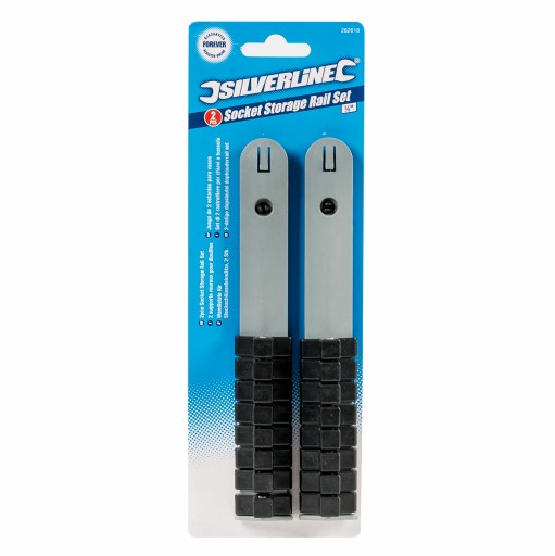 KOĽAJNIČKA S VEŠIAČKAMI SILVERLINE ÚCHYTKA 5 MIEST 1/4