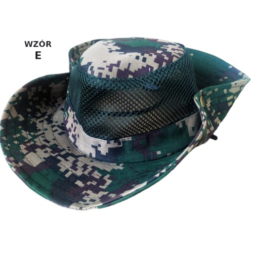 PÁNSKY LETNÝ ČIAPOK, AIR CAMO SIEŤ
