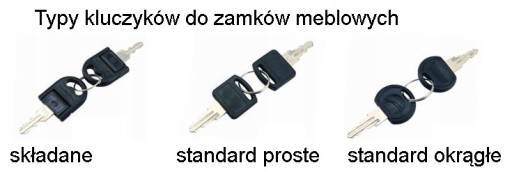 Štvorcový nábytkový zámok do barových skríň 40x40 PROMO